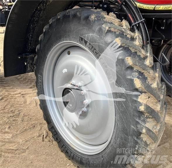 Case IH  Bouw - Overige