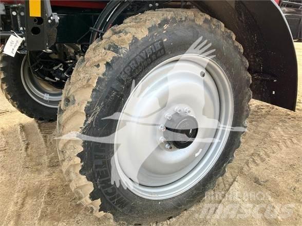 Case IH  Bouw - Overige