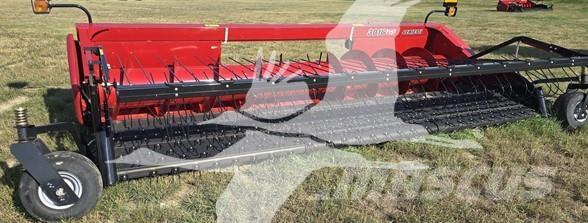 Case IH 3016 Maaidorser aanbouwdelen