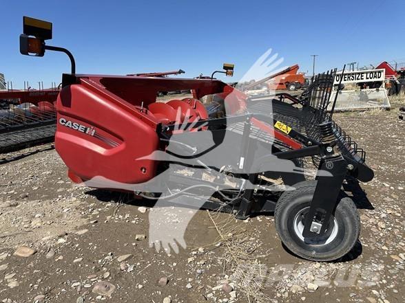 Case IH 3016 Maaidorser aanbouwdelen
