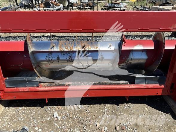 Case IH 3016 Maaidorser aanbouwdelen