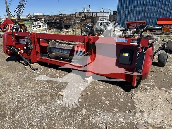 Case IH 3016 Maaidorser aanbouwdelen