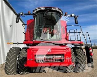 Case IH 8250 Maaidorsmachines