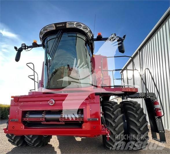 Case IH 8250 Maaidorsmachines