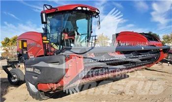 Case IH WD1505 Zwadharken
