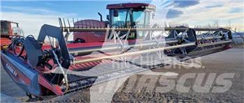 Case IH WD2104 Zwadharken