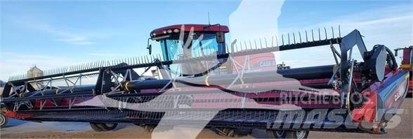 Case IH WD2104 Zwadharken