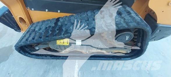 CASE TR310B Schrankladers