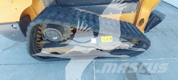 CASE TR310B Schrankladers