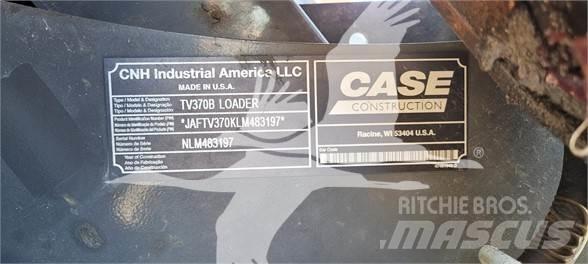 CASE TV370B Schrankladers