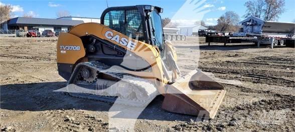 CASE TV370B Schrankladers