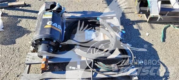 CASE X5075H200 Overige componenten