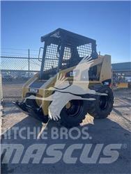 CAT 216 Schrankladers