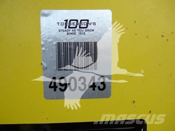 Degelman 4100 Overige hooi- en voedergewasmachines