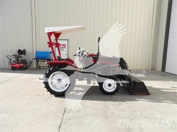  FARM PRO 2425 Tractoren