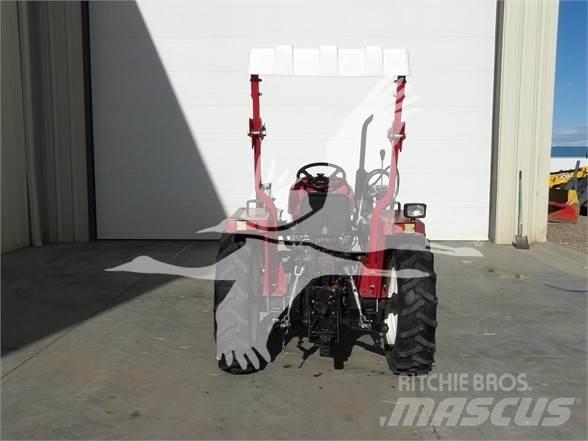  FARM PRO 2425 Tractoren