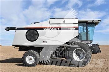Gleaner R62 Maaidorsmachines