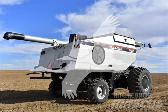 Gleaner R62 Maaidorsmachines