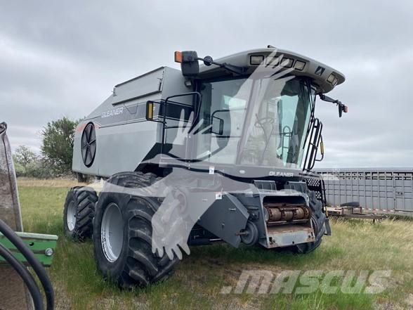Gleaner R65 Maaidorsmachines
