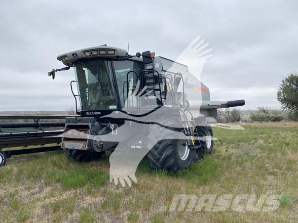 Gleaner R65 Maaidorsmachines