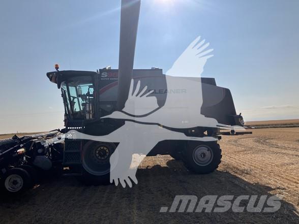 Gleaner S98 Maaidorsmachines