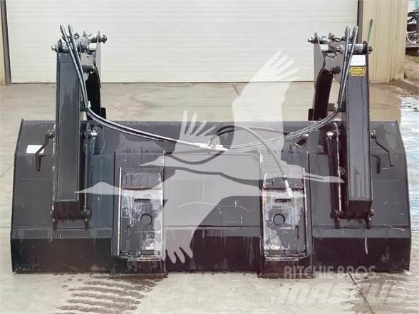  GRABTEC GF91 Grijpers