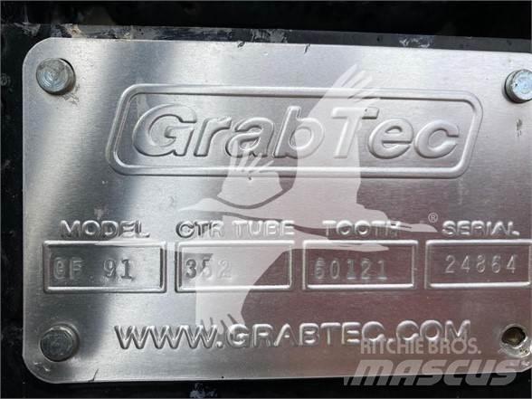  GRABTEC GF91 Grijpers