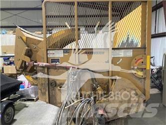 Haybuster 2650 Overige hooi- en voedergewasmachines