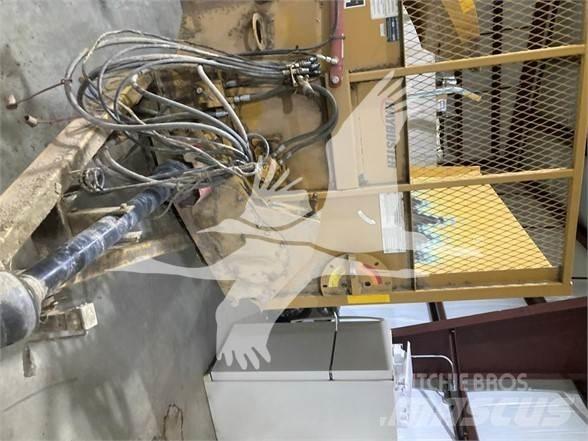 Haybuster 2650 Overige hooi- en voedergewasmachines