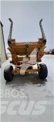 Haybuster 2650 Overige hooi- en voedergewasmachines