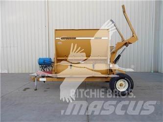 Haybuster 2650 Overige hooi- en voedergewasmachines