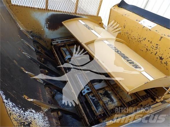 Haybuster 2650 Overige hooi- en voedergewasmachines