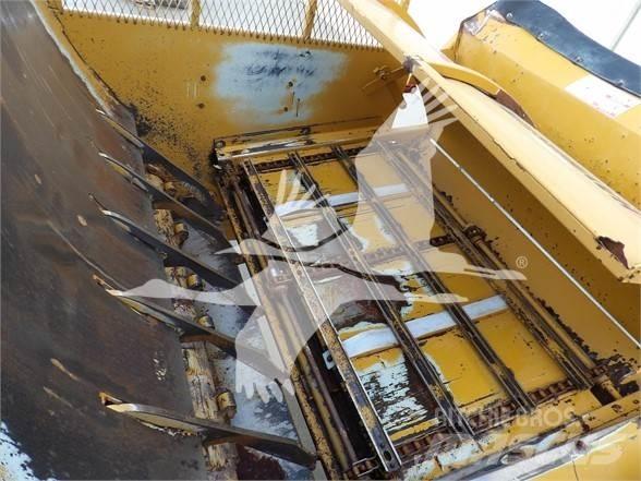 Haybuster 2650 Overige hooi- en voedergewasmachines