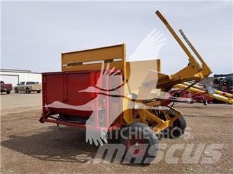 Haybuster 2650 Overige hooi- en voedergewasmachines