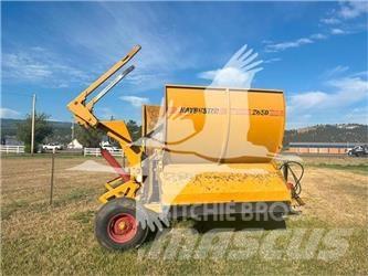 Haybuster 2650 Overige hooi- en voedergewasmachines