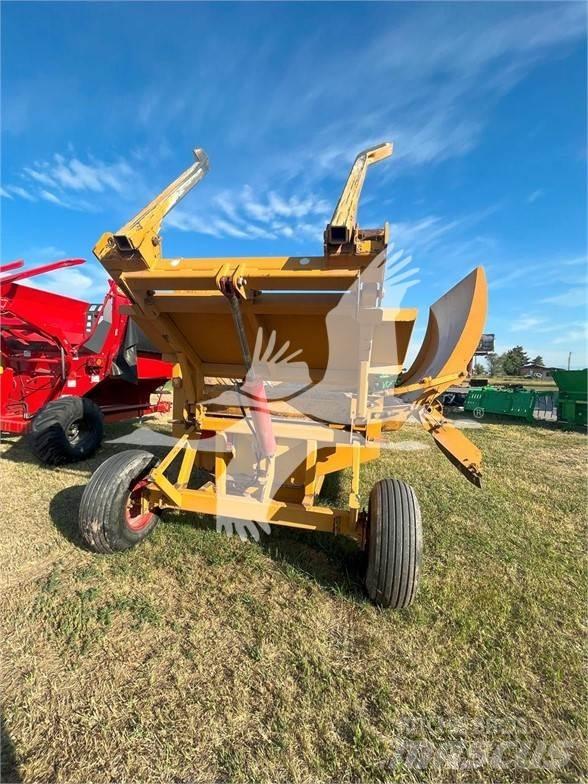 Haybuster 2650 Overige hooi- en voedergewasmachines