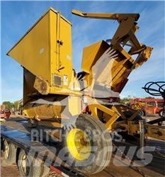 Haybuster 2650 Overige hooi- en voedergewasmachines