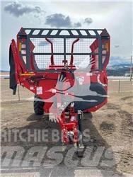 Highline BP661 Overige hooi- en voedergewasmachines