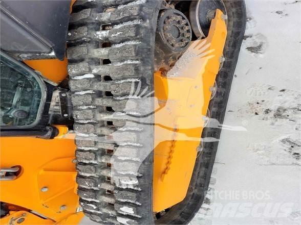 JCB 1CXT Graaf-laadcombinaties