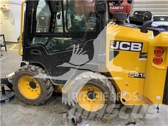 JCB 215 Schrankladers