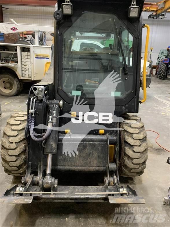 JCB 215 Schrankladers