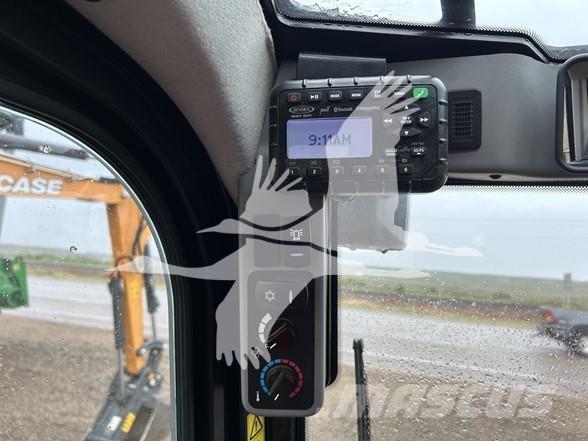 JCB 215 Schrankladers