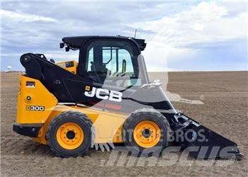 JCB 300 Schrankladers