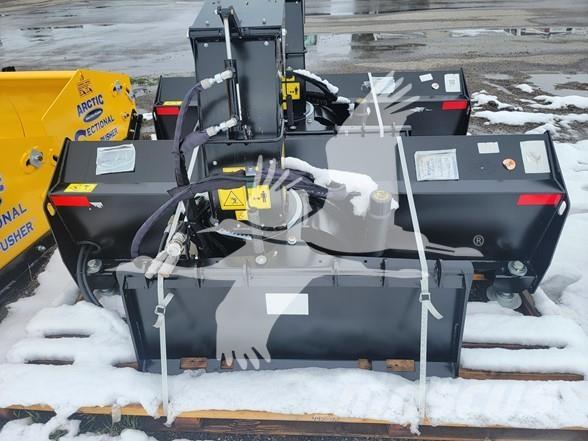 JCB 332/X4385 Sneeuwblazers