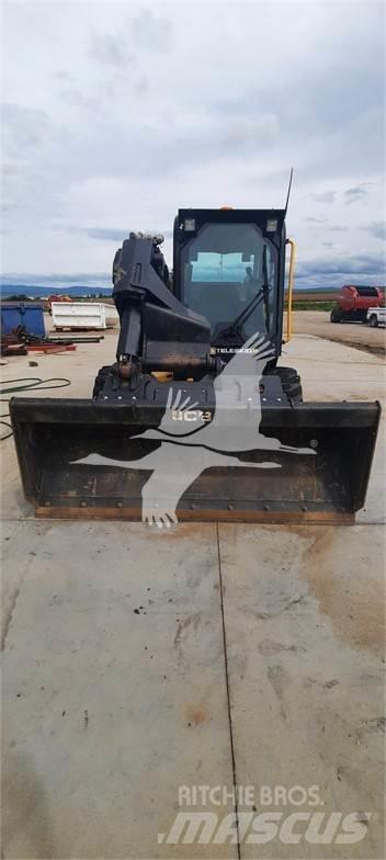 JCB 3TS-8W Schrankladers