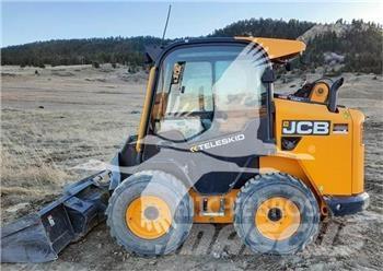JCB 3TS-8W Schrankladers