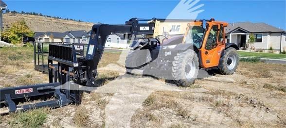 JLG 742 Verreikers