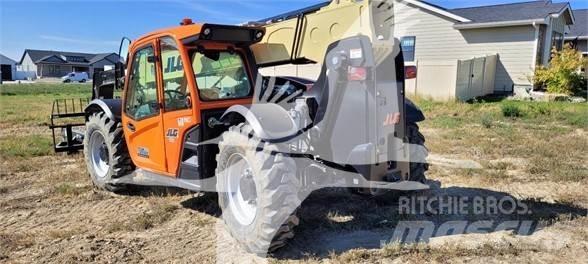 JLG 742 Verreikers