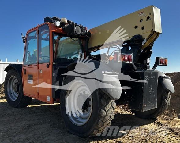 JLG G6-42A Verreikers