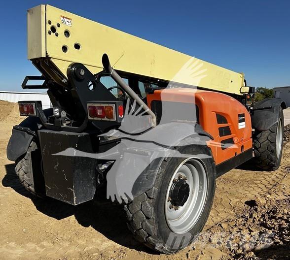 JLG G6-42A Verreikers